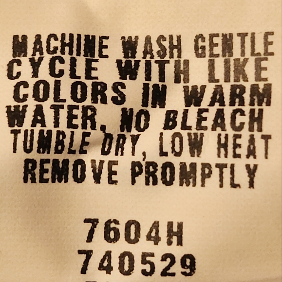 Flynn O'Hara Boys' Grey Uniform Pants - Picture 9 of 10